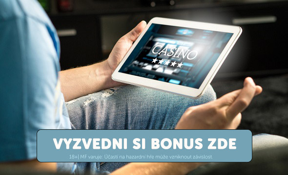 České online kasino Vše, co potřebujete vědět