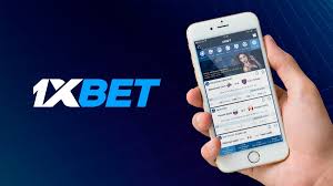 Experience Excitement Anywhere The 1xBet App Experience Excitement Anywhere The 1xBet App
