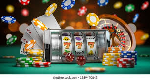 Experience the Thrill of Online Casino Gaming at Nationalbet Experience the Thrill of Online Casino Gaming at Nationalbet