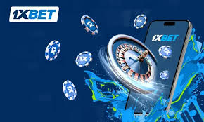 Explore the 1xBet App Your Gateway to Online Betting -1385402154