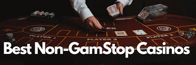 Exploring Non-Gamstop Casinos A Guide to Your Options 833500908