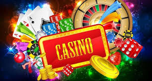 Exploring the World of Online Casinos A Journey with ConfusedCasino.net
