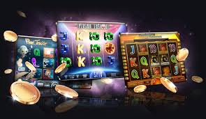 The Ultimate Guide to Casino Jackpot City UK