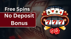 Unlock Your Luck 60 No Deposit Free Spins Await!