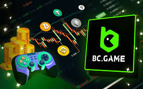 Discover the Exciting World of BC.Game Online Casino
