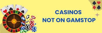Exploring Non Gamstop Casinos A Comprehensive Guide -1946018341