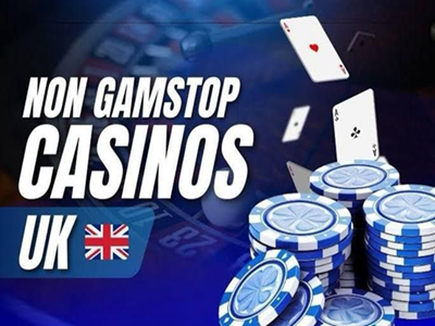 Exploring Non Gamstop Casinos A Comprehensive Guide -1946018341