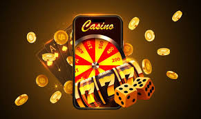 Exploring the Exciting World of 7bets Casino Online Games 890090924