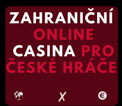 Nejlepší online casino CZ Vaše brána k obrovským výhrám