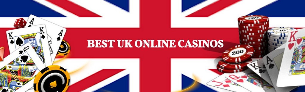 Top Online Casinos in the UK - A Guide with AskGamblers