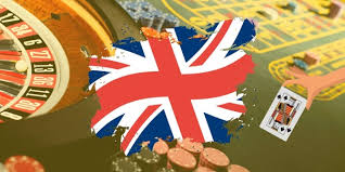 Top Online Casinos in the UK - A Guide with AskGamblers