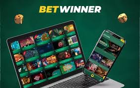 Betwinner Your Gateway to Online Betting