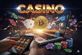 Minimum Indbetaling Casino Sådan Fungerer Det