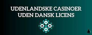 Minimum Indbetaling Casino Sådan Fungerer Det