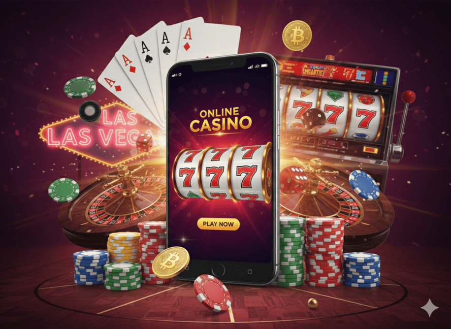 Nye Casino Free Spins - Sådan Får Du Det Bedste Udbytte