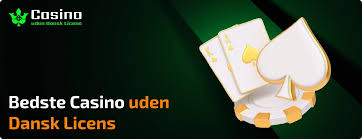 Nye Danske Casinoer En Guide til de Bedste Spillesteder