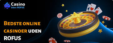 Udenlandske Casinoer Uden ROFUS En Guide til Spiloplevelser 1561480519