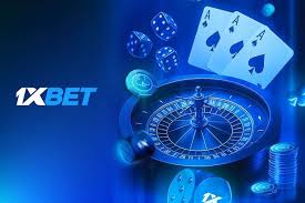 1xBet 코리아 앱 다운로드 손쉬운 베팅의 시작 -850484605