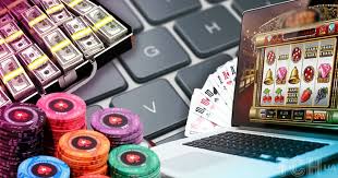 Casino Blood Moon UK A Thrilling Gaming Experience Awaits