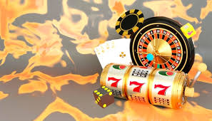 Discover the Excitement of WildWild Casino UK Your Ultimate Gaming Destination