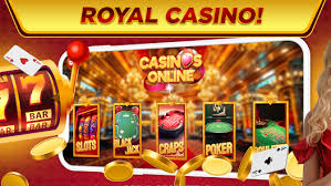 Discover the Excitement of WildWild Casino UK Your Ultimate Gaming Destination