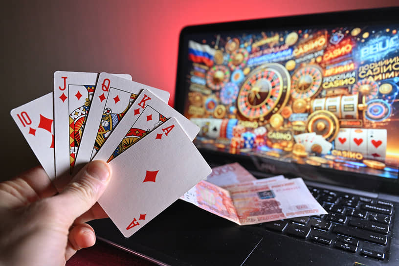 Experience the Thrill of Caliente Casino & Sportsbook -1213141527