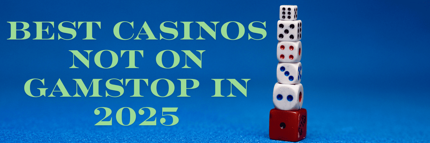 Exploring Non GamStop Casinos A Comprehensive Guide -1337043152