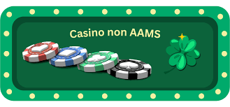 I Nuovi Casinò Non AAMS Scelte e Opportunità