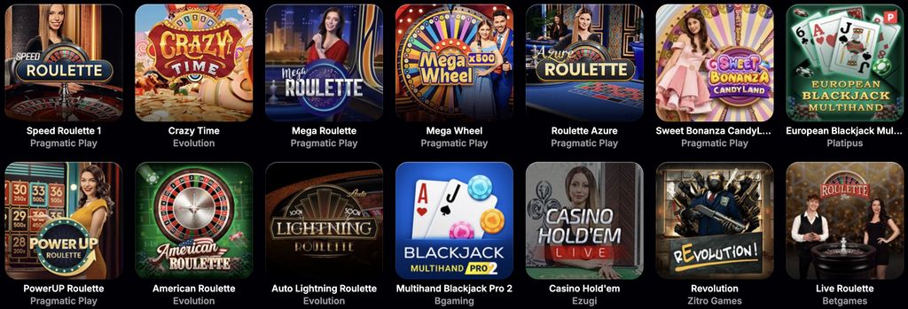 NV Gambling Enterprise Casino Evaluation: Incentives, Games, and More