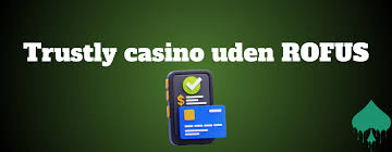Oplev Udenlandske Casino uden ROFUS En Guide til Online Spil