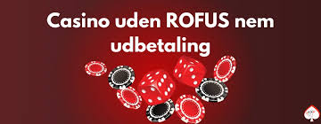 Spil Uden om Rufus En Guide til Alternativer 804877019