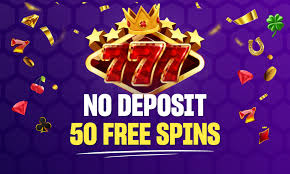 Unlock Excitement with 60 Free Spins at No Deposit Casinos