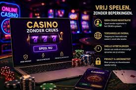 Buitenlandse Casino Ontdek de Wereld van Online Gokken 405939691