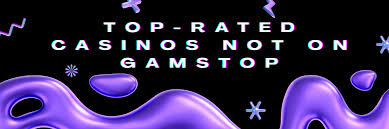 Casinos Not on Gamstop UK A Comprehensive Guide 1713441066