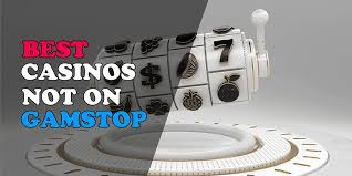 Casinos Not on Gamstop UK A Comprehensive Guide 1713441066