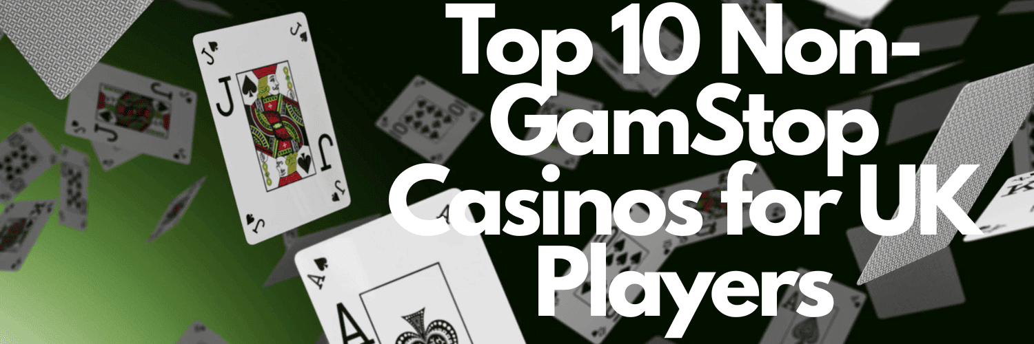 Discover the Best Casino Sites Not on Gamstop 1766985207