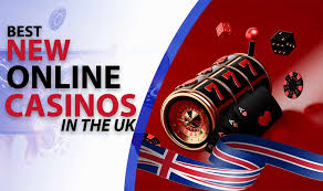 Discover the Best Online Casino List in the UK