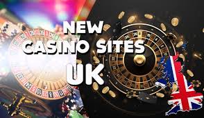 Discover the Best Online Casino List in the UK