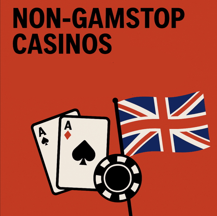Exploring Non Gamstop UK Casino Sites 1693845098