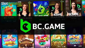 Exploring the BC.Game Platform A New Era of Cryptocurrency Gaming