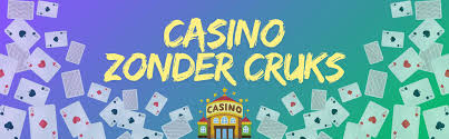 Goksite zonder CRUKS Ontdek de Beste Online Casino's 1490651207