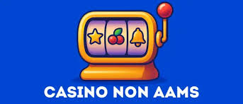 I migliori siti casinò non AAMS per il 2023 1089041895