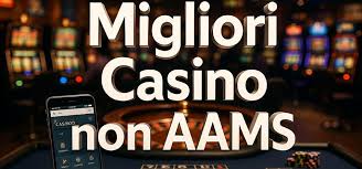 I migliori siti casinò non AAMS per il 2023 1089041895