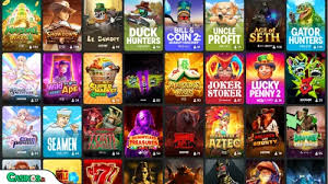 JB Casino An In-Depth Overview of Features and Offerings