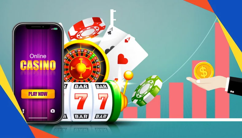 Lucky Barry Casino Registration Your Gateway to Endless Fun