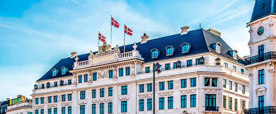 Maskinstation På Mors - Effektiv Landbrugsservice