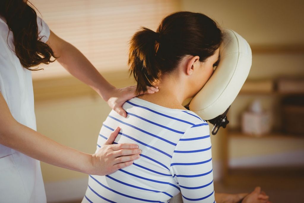 Unlocking the Possible: Analyzing the most up to date Research Study on the Effect of Massage Therapy on Sports Recuperation