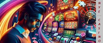 Nye Casinoer i Danmark En Guide til De Bedste Nye Online Casinoer