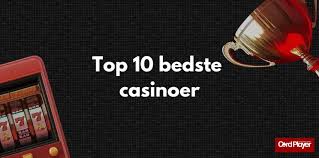 Nye Casinoer i Danmark En Guide til de Seneste Tendenser og Tilbud 1249931441