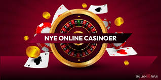 Nye Casinoer i Danmark En Guide til de Seneste Tendenser og Tilbud 1249931441